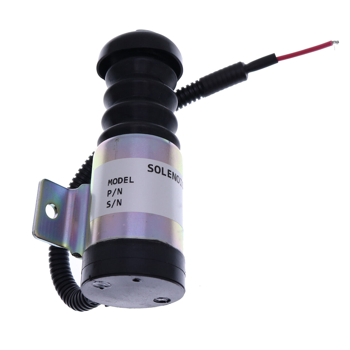 12V Stop Solenoid 35DZS1E2 For Deutz Engine 912 913 914