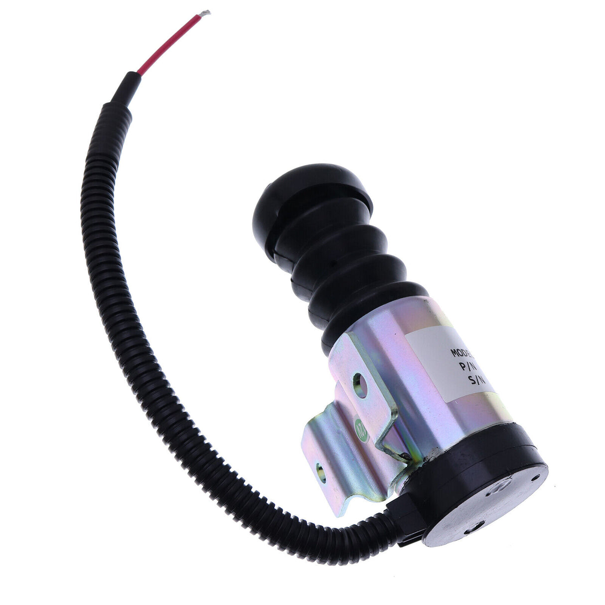 12V Stop Solenoid 35DZS1E2 For Deutz Engine 912 913 914