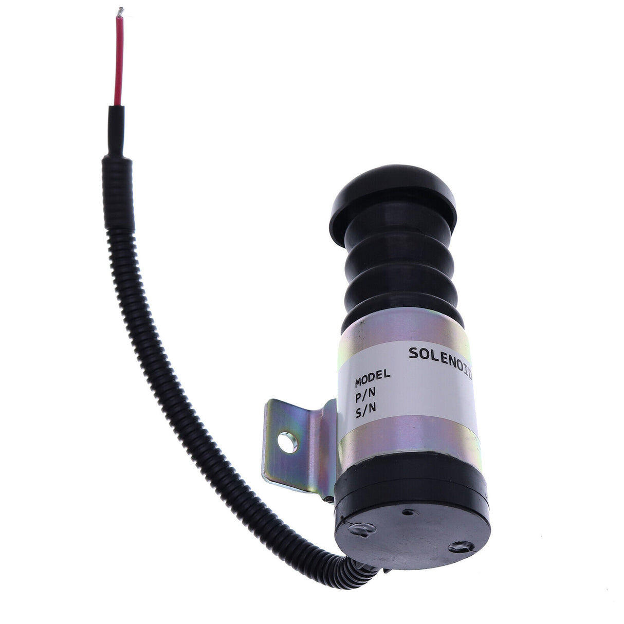 12V Stop Solenoid 35DZS1E2 For Deutz Engine 912 913 914