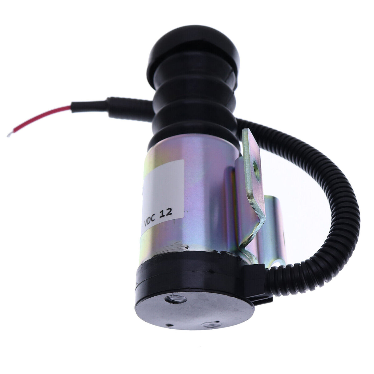 12V Stop Solenoid 35DZS1E2 For Deutz Engine 912 913 914