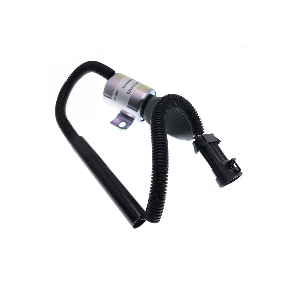 Stop Solenoids SA-4805-12 1753ES-12E6UC4B1S1CC43 for Kubota 1A 62.2mm Engine