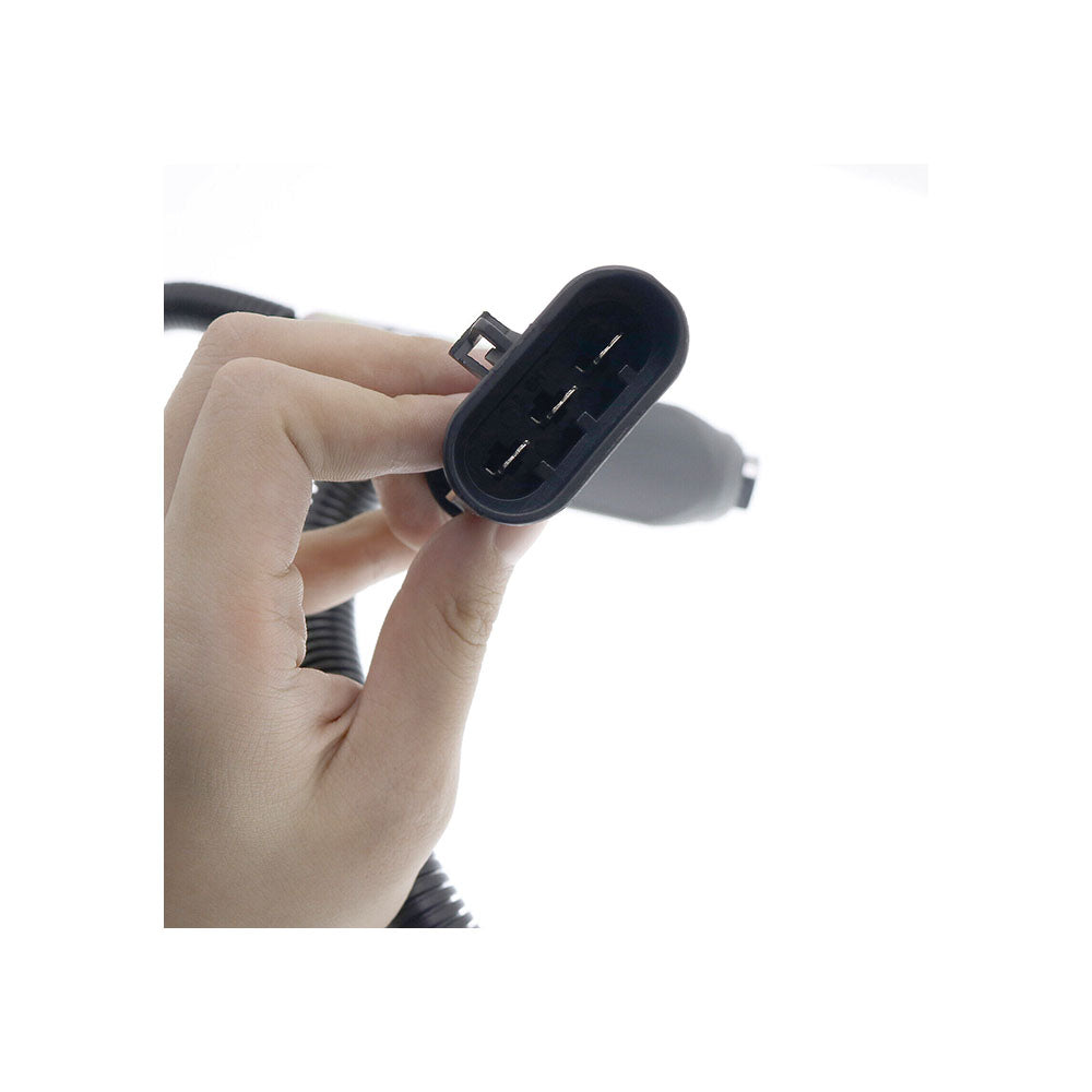 Stop Solenoids SA-4805-12 1753ES-12E6UC4B1S1CC43 for Kubota 1A 62.2mm Engine