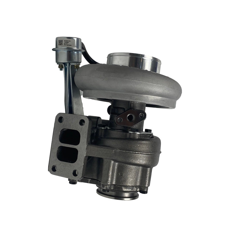 Turbo HX35 Turbocharger 3534923 380277800 for Cummins Engine 6BT