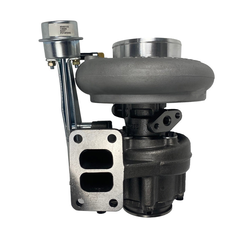 Turbo HX35 Turbocharger 3534923 380277800 for Cummins Engine 6BT