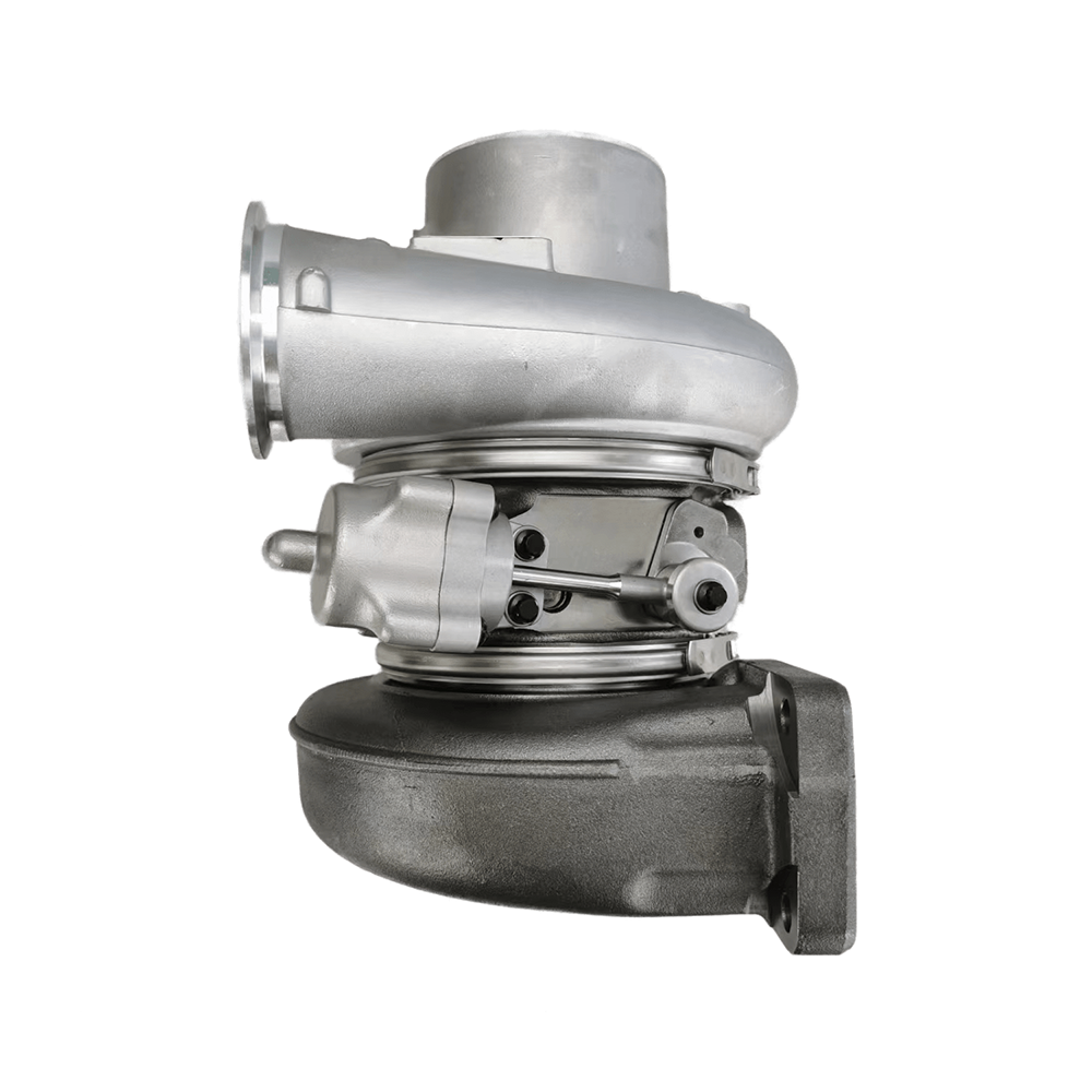 Turbo HE551V Turbocharger 4041076 for Cummins Signature with ISX QSX15 Engine