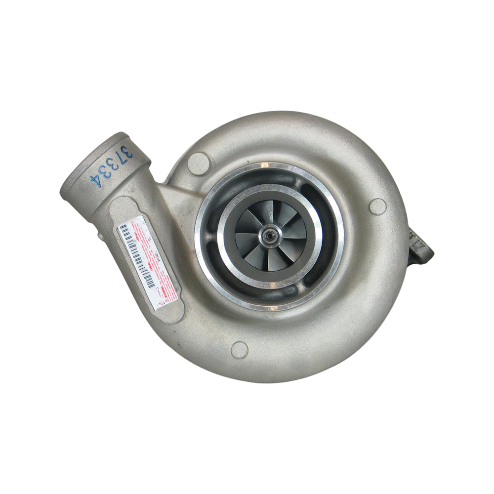 Turbo HX35W Turbocharger 3537132 3802770 3537132 For Cummins Engine 6BT
