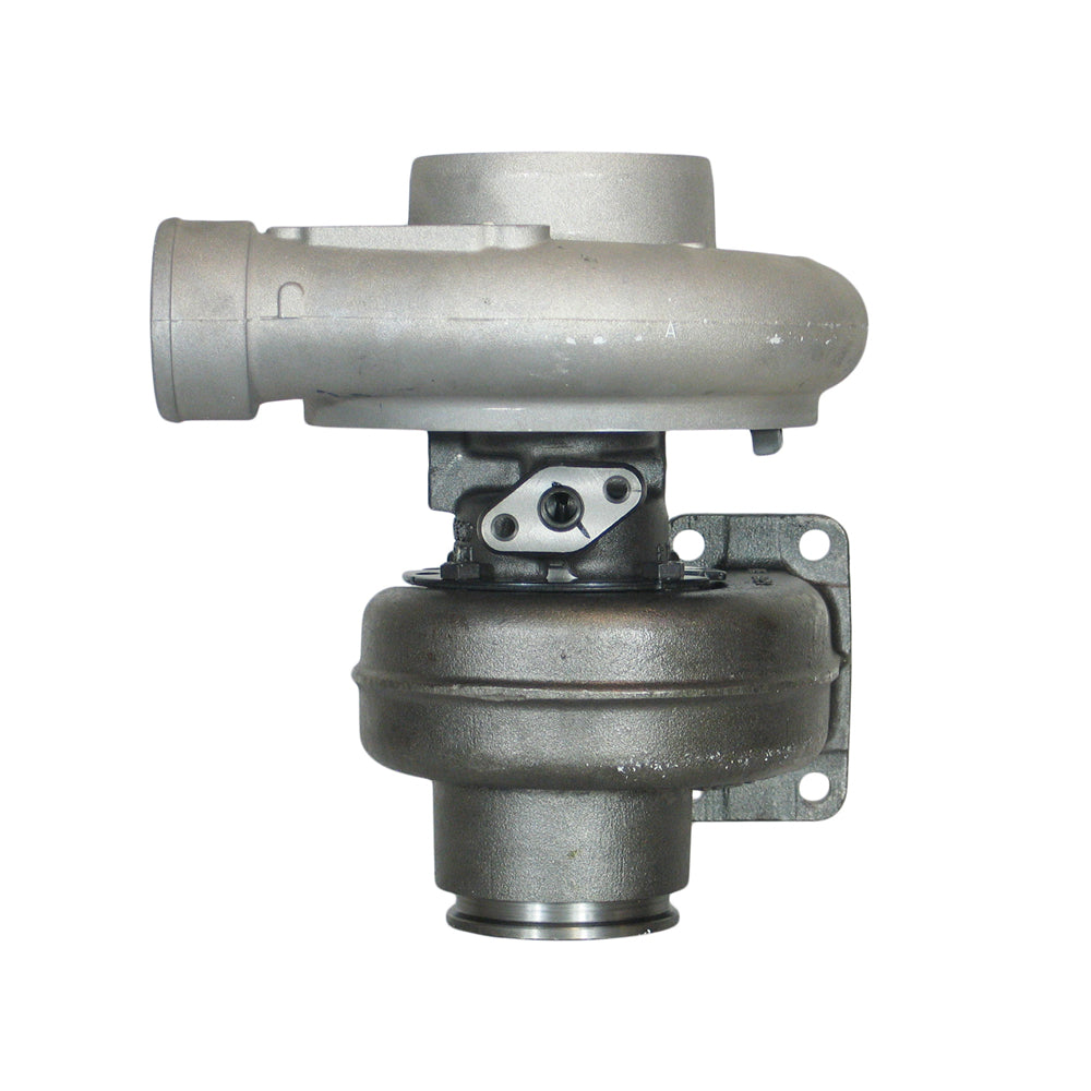 Turbo HX35W Turbocharger 3537132 3802770 3537132 For Cummins Engine 6BT