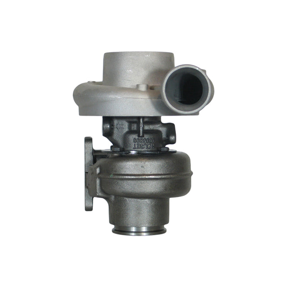 Turbo HX35W Turbocharger 3537132 3802770 3537132 For Cummins Engine 6BT