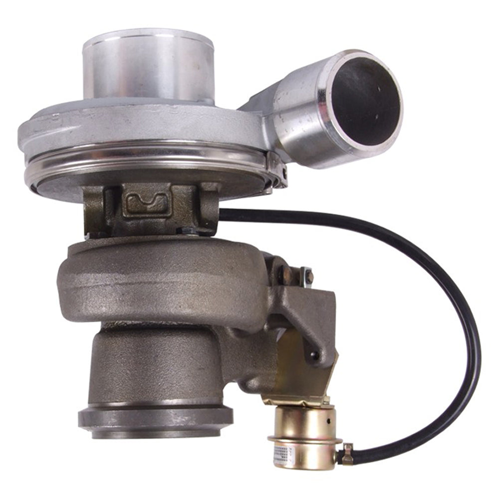 Turbocharger For Caterpillar CAT Engine 3126 C7