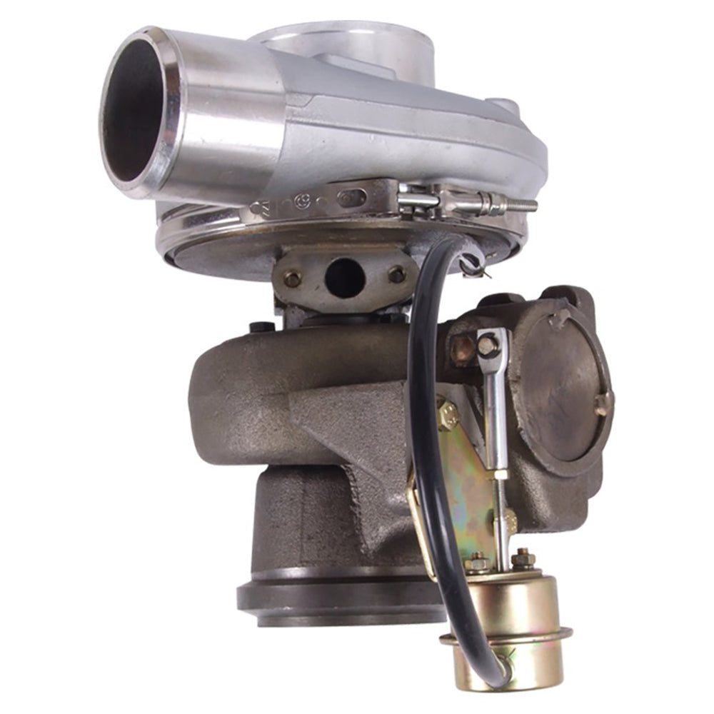 Turbocharger For Caterpillar CAT Engine 3126 C7