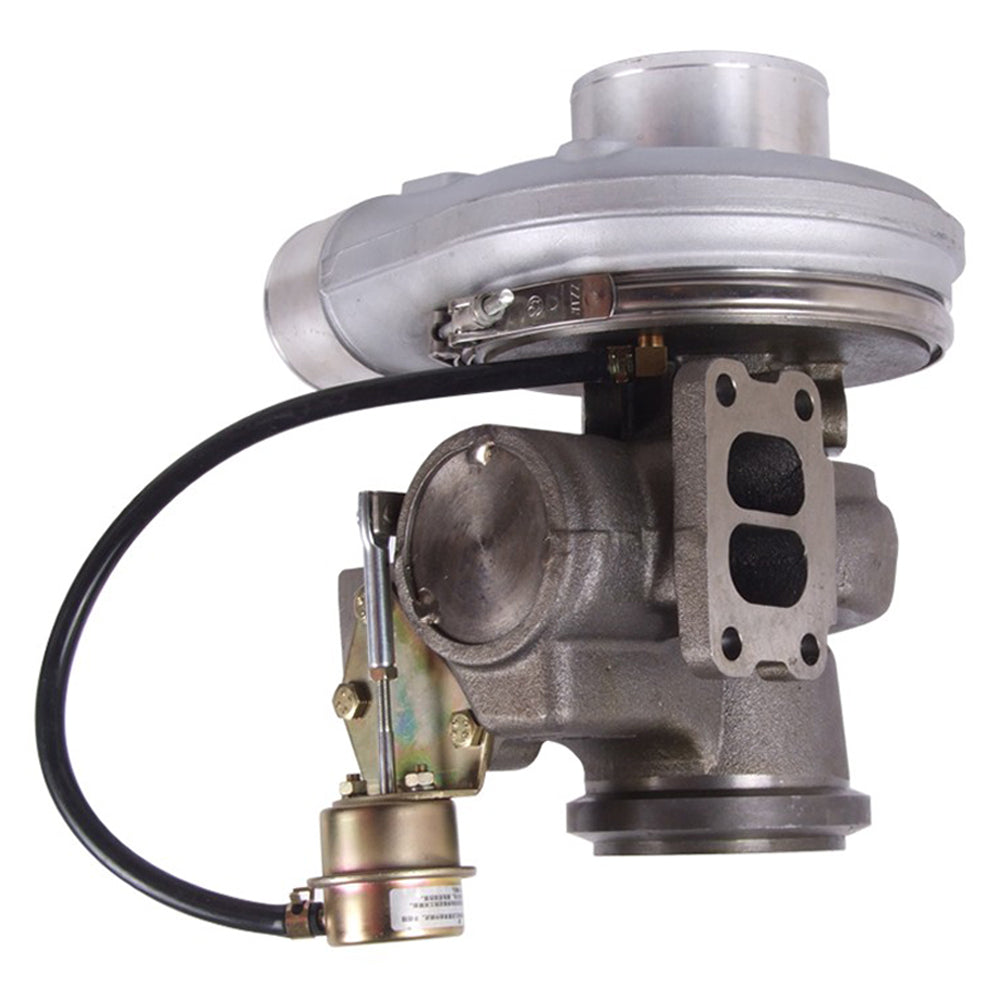 Turbocharger For Caterpillar CAT Engine 3126 C7