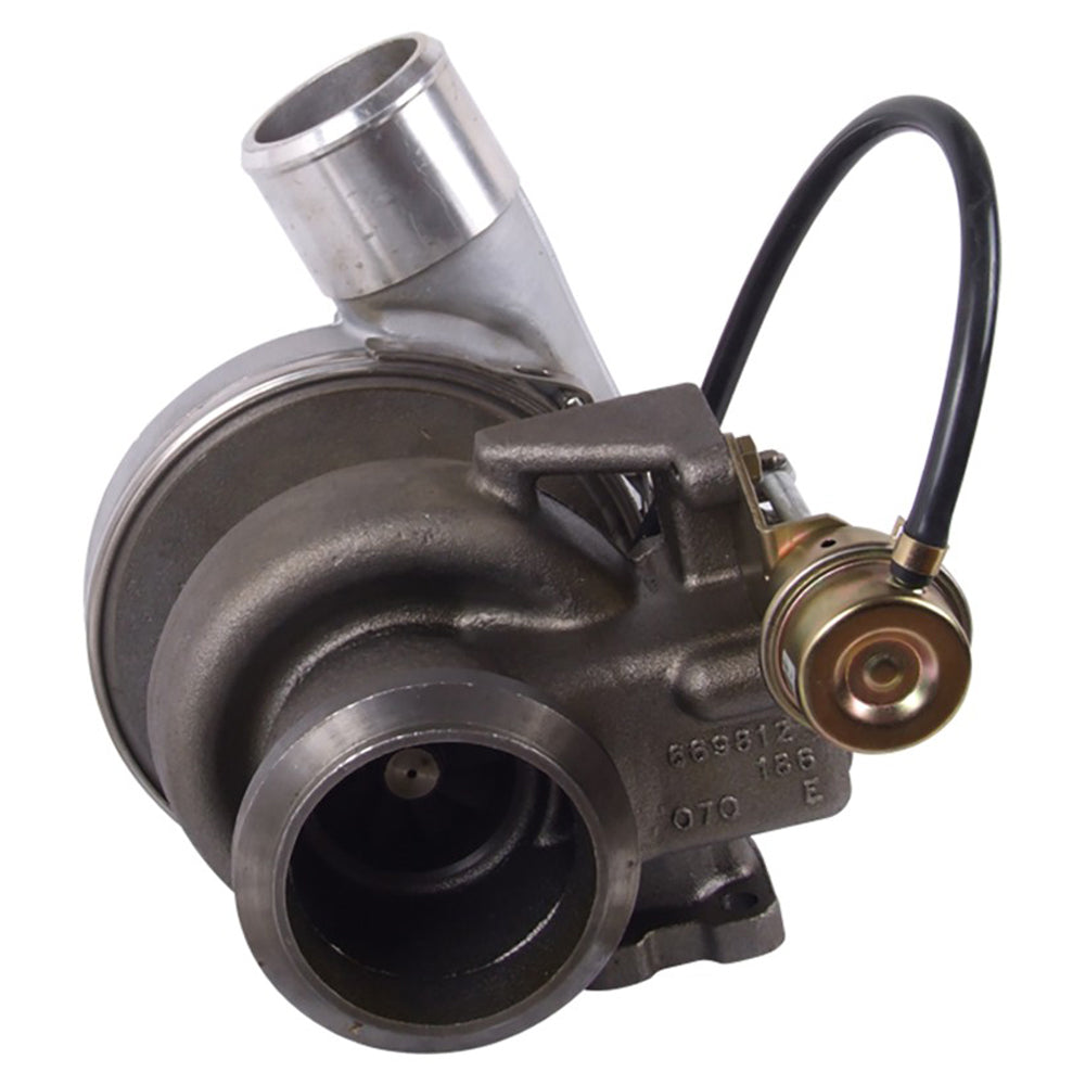 Turbocharger For Caterpillar CAT Engine 3126 C7
