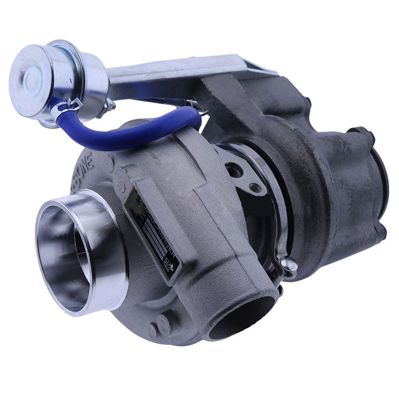 Turbocharger 3592121 3802906 Turbo HX30 for Cummins Engine 4BT
