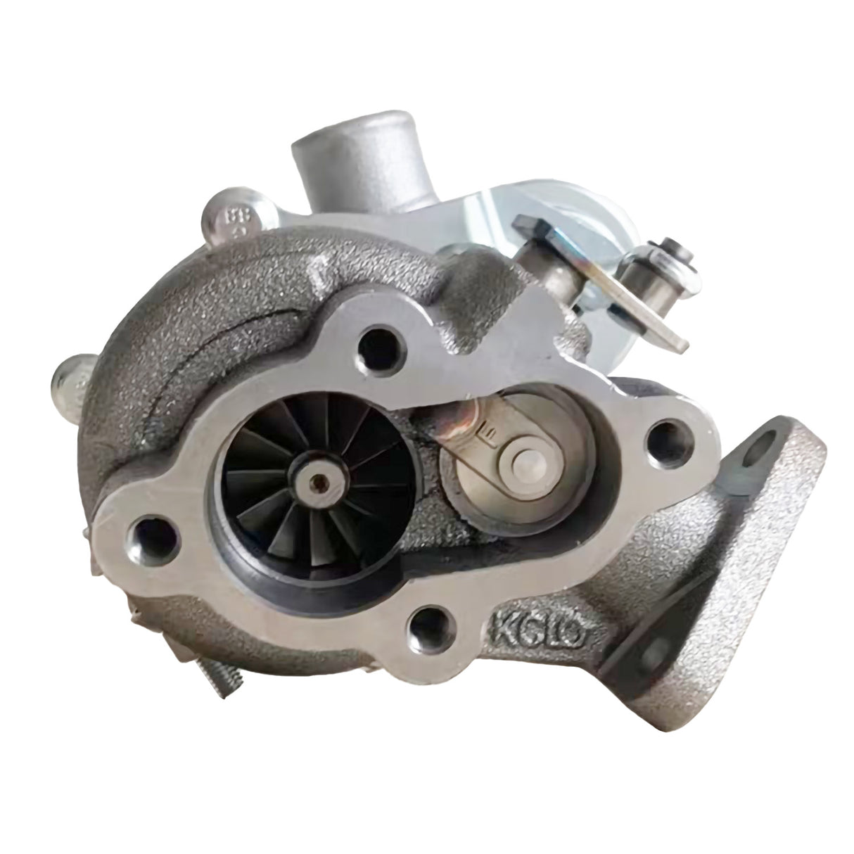 Turbo TD025M-05T Turbocharger 49173-03410 1E038-17012 for Kubota D1105T V1505T