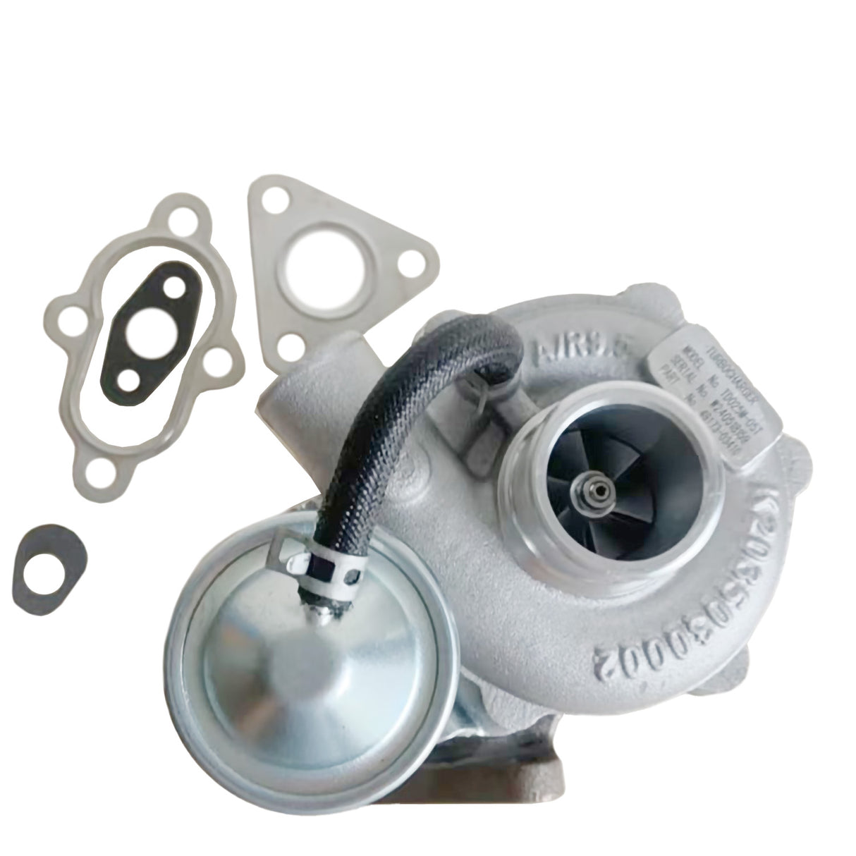 Turbo TD025M-05T Turbocharger 49173-03410 1E038-17012 for Kubota D1105T V1505T
