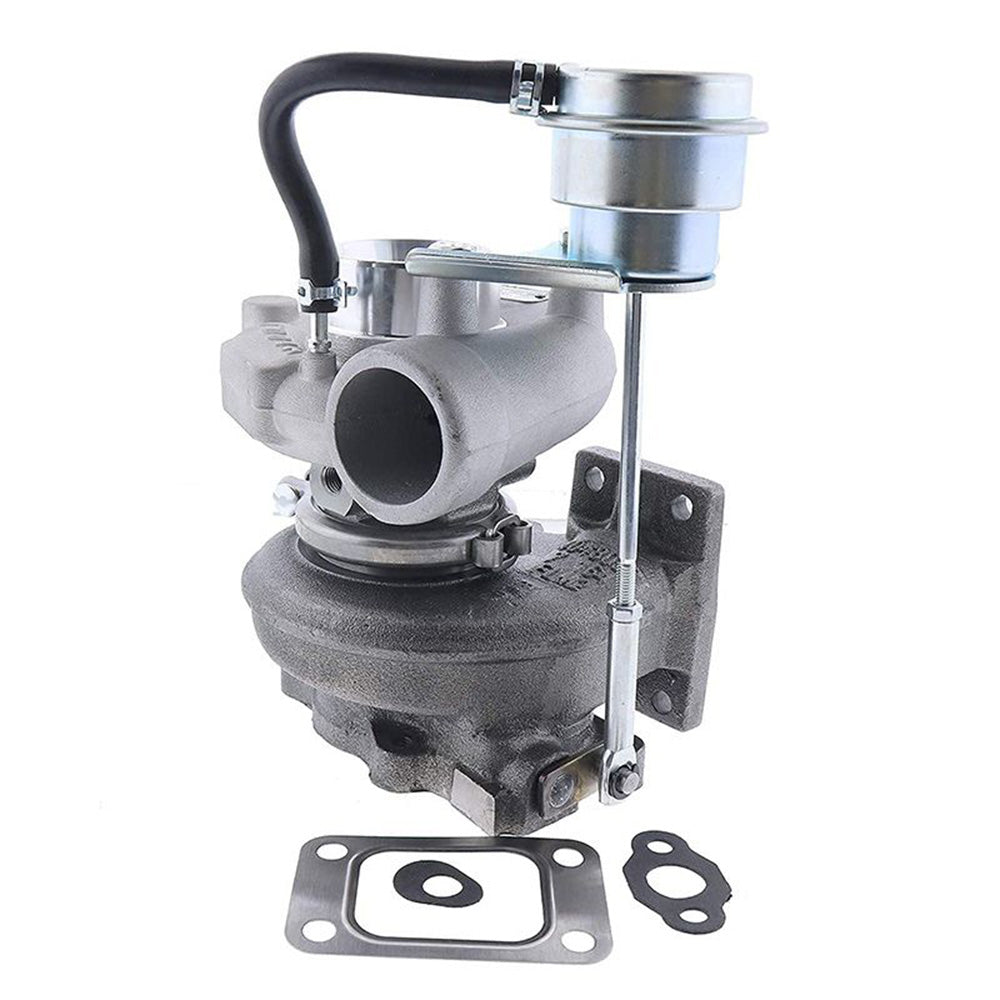 Turbo TF035HM Turbocharger 49335-02532 1J583-17014 for Kubota Engine V3800-TIEF4-Z
