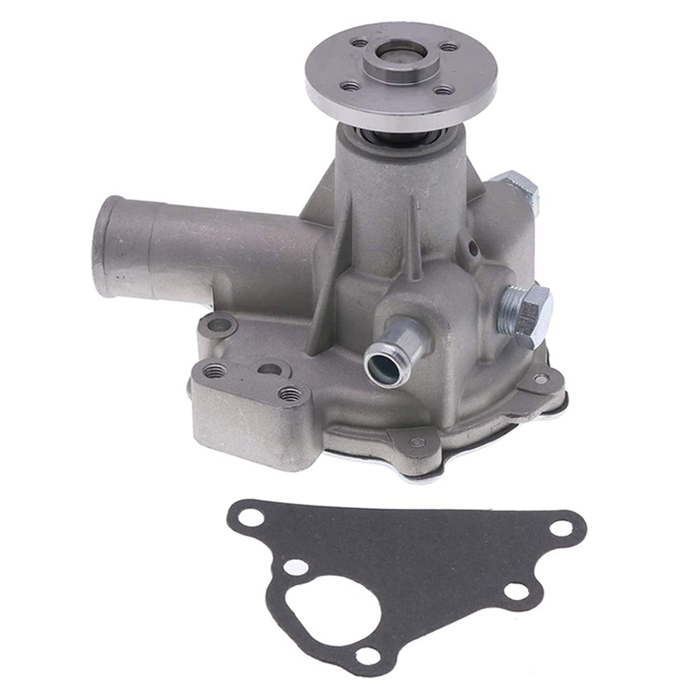 Engine Water Pump 145017730 For CASE LS175 L215 L21 LS465 Tractor-For CASE