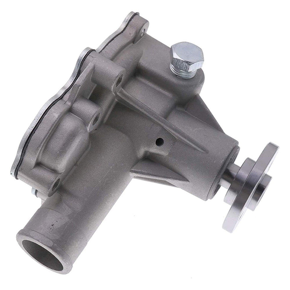 Engine Water Pump 154-1816 CA1541816 371-0183 CA3710183 For CATERPILLER 247B 257B-For CATERPILLER