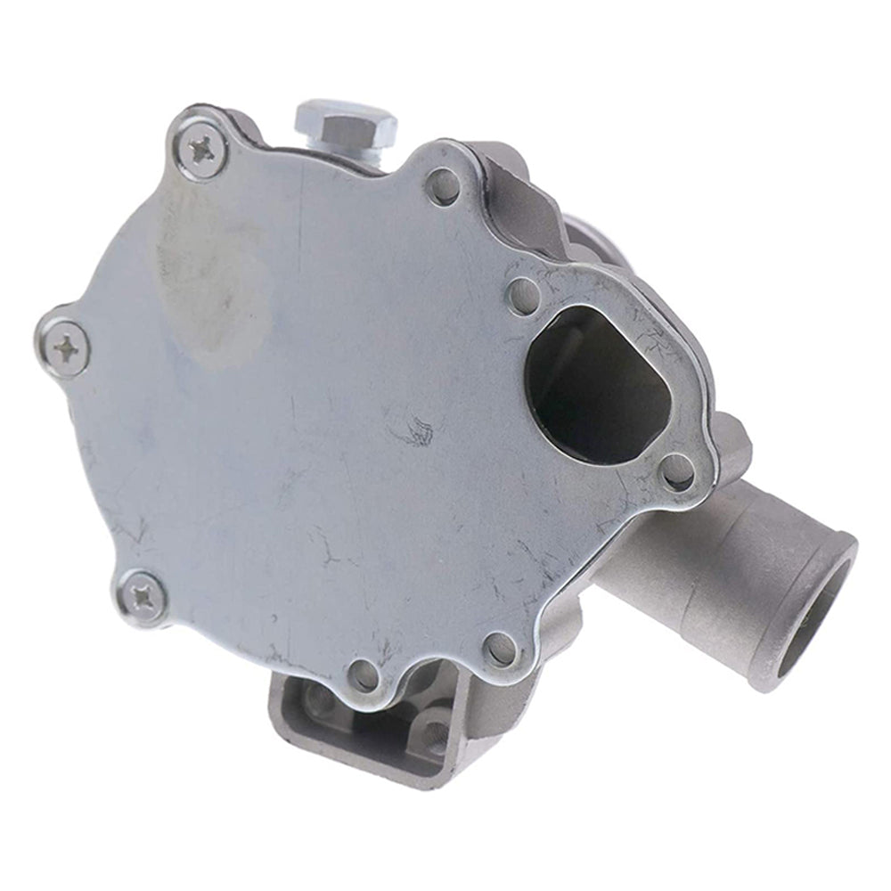 Engine Water Pump 154-1816 CA1541816 371-0183 CA3710183 For CATERPILLER 247B 257B-For CATERPILLER