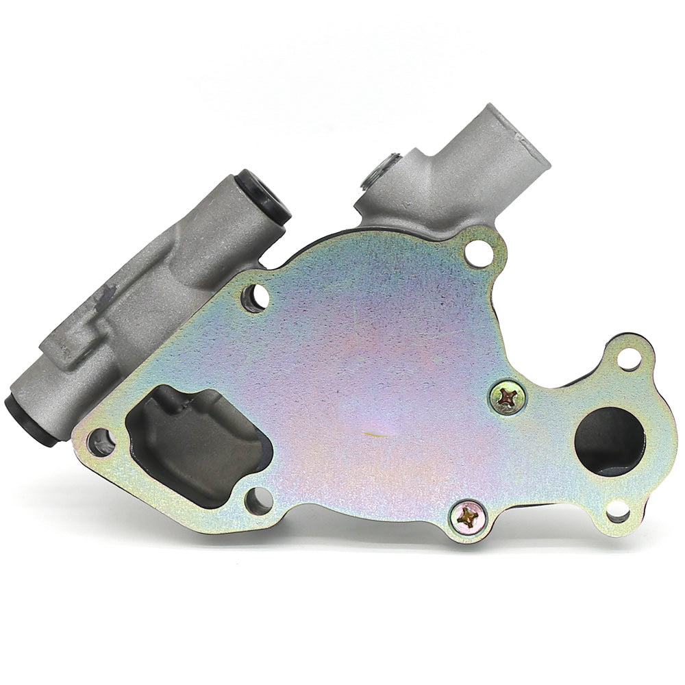 Engine Water Pump AM875326 AM878192 MIA880036 MIA880695 For JOHN DEERE 790 4115-For JOHN DEERE