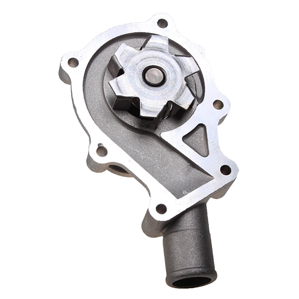 Engine Water Pump 16241-73032 60mm Impeller For Kubota Wheel Loader R310 OLD TYPE R310BH OLD TYPE