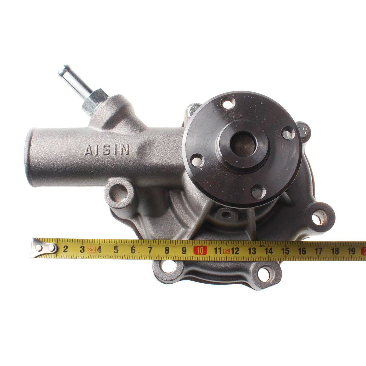 Engine Water Pump 1273085C91 1273085C9 For CASE 234 235 244-For CASE