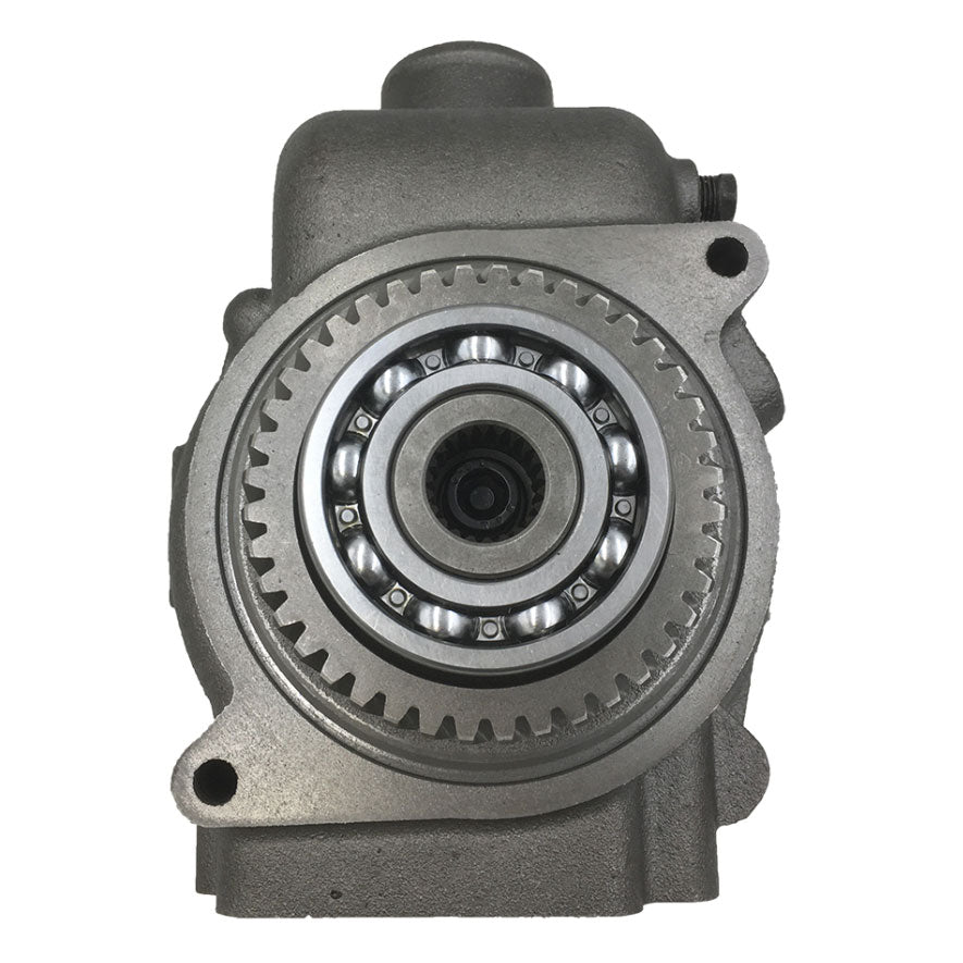 Engine Water Pump 2W8002 2W-8002 with Gasket for Caterpillar Cat 3304 3304B 3306 627E 816B 815B D4E 518