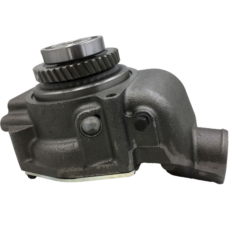 Engine Water Pump 2W8002 2W-8002 with Gasket for Caterpillar Cat 3304 3304B 3306 627E 816B 815B D4E 518