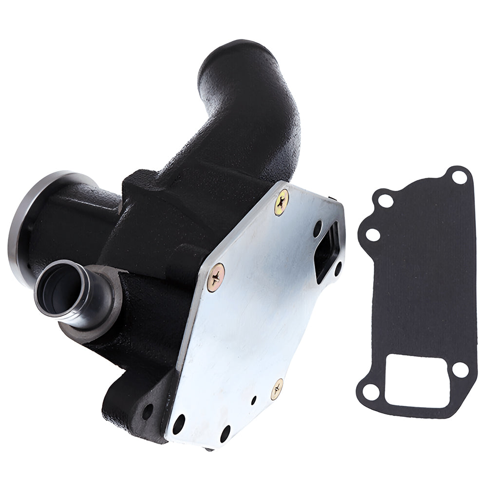 Water Pump 8-972530281 for Isuzu Engine 4BG1 6BG1