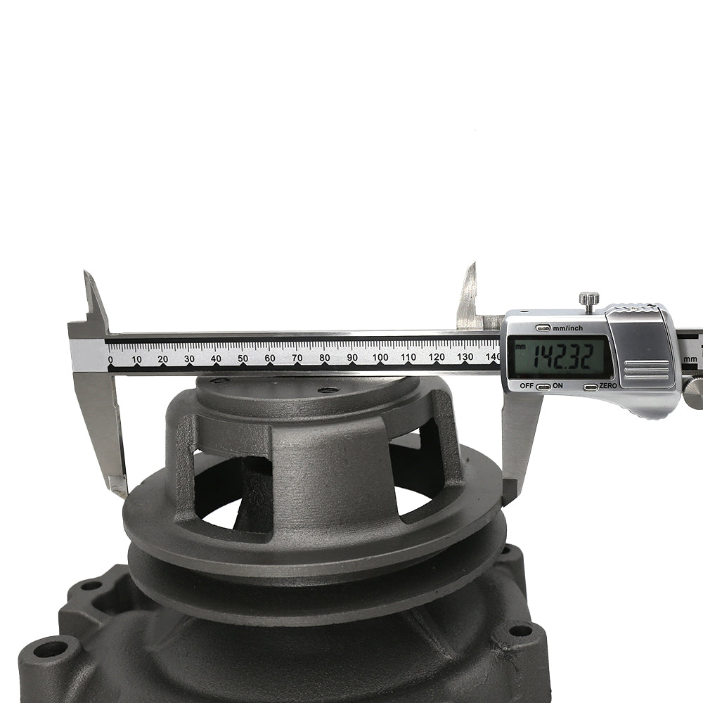 Water Pump ESL10520 For FARMTRAC 545 555 665 Tractor-For FARMTRAC