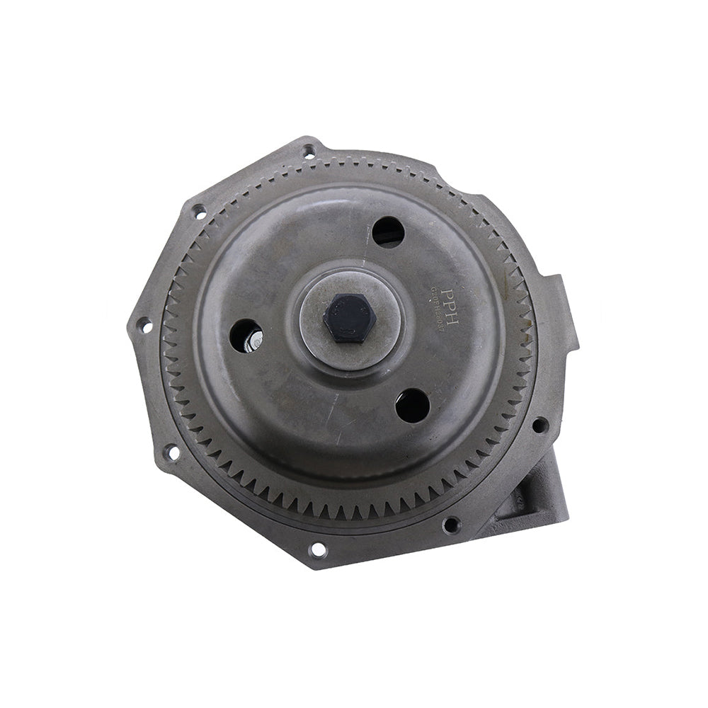 Engine Water Pump KRP1718 for Perkins 2306 2506 2806 2000 3000 Series Caterpillar CAT C15 C18 Engine