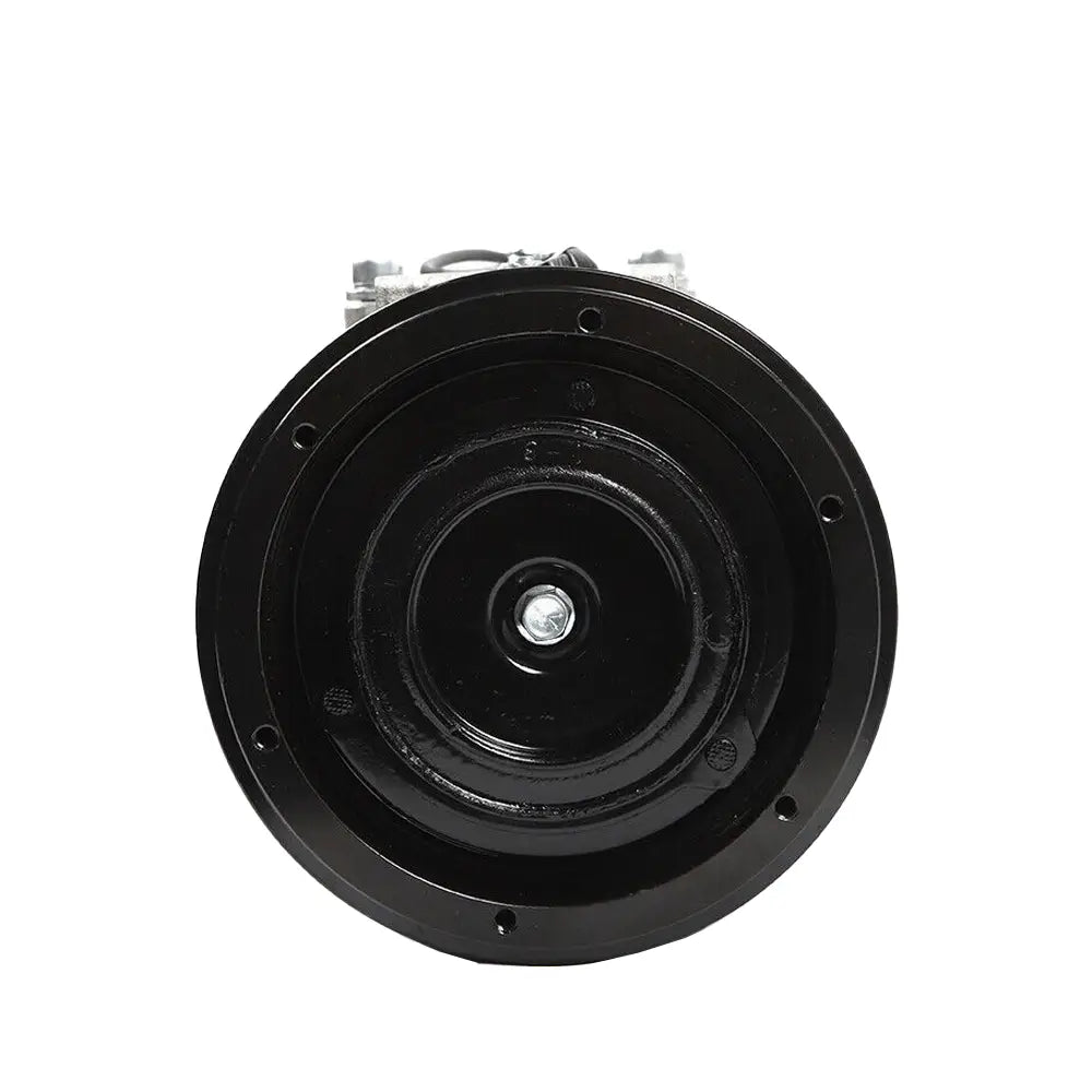 A/C Compressor AH169875 for John Deere Tractor 5085 5410 6403 7610 7715 7800 7200 7400 8100 8200 8300 8330 9400 9100 9200 9220 9300 9320