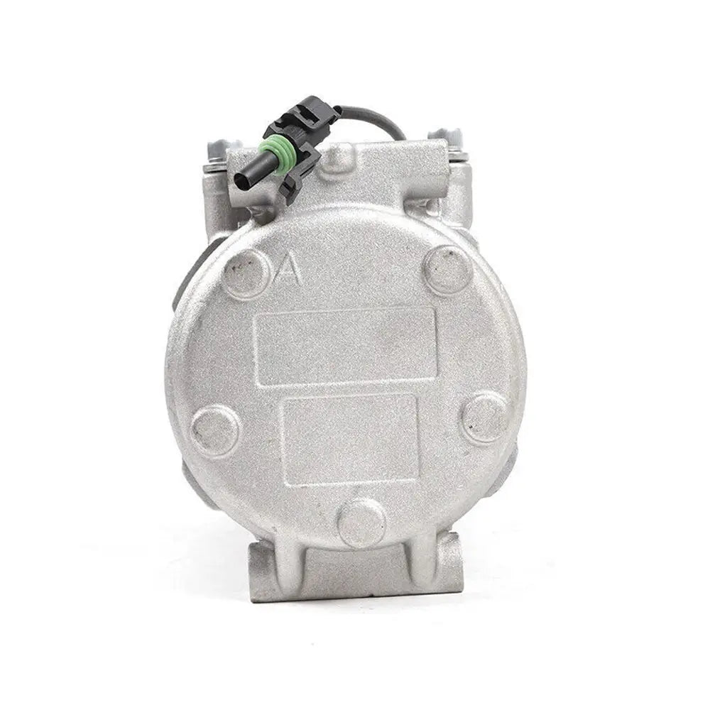A/C Compressor AH169875 for John Deere Tractor 5085 5410 6403 7610 7715 7800 7200 7400 8100 8200 8300 8330 9400 9100 9200 9220 9300 9320