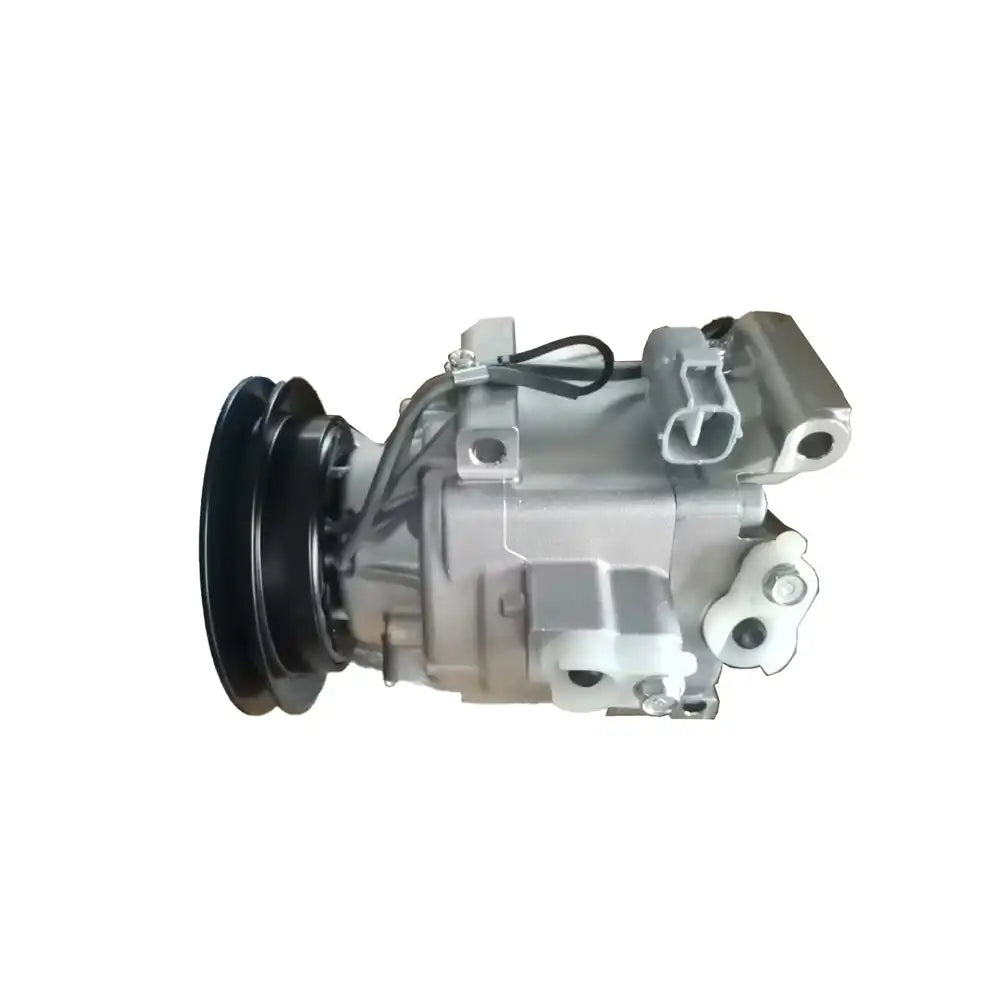 A/C Compressor T1065-72213 for Kubota Tractor M110 M120 M900 M4900 M6800 M9000