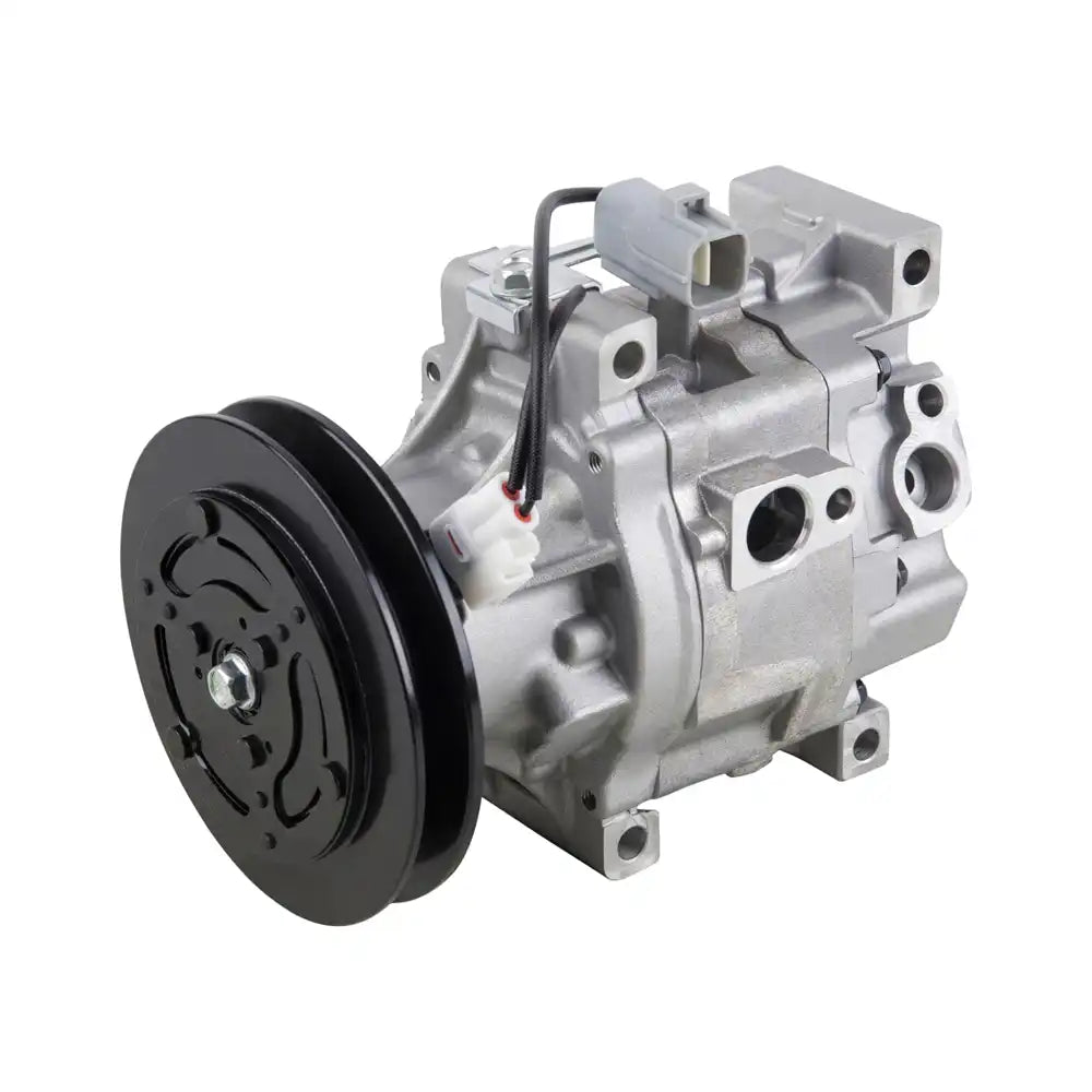 A/C Compressor T1065-72213 for Kubota Tractor M110 M120 M900 M4900 M6800 M9000