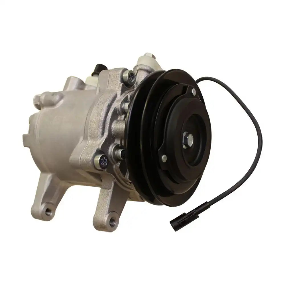 A/C Compressor T1065-72213 for Kubota Tractor M110 M120 M900 M4900 M6800 M9000