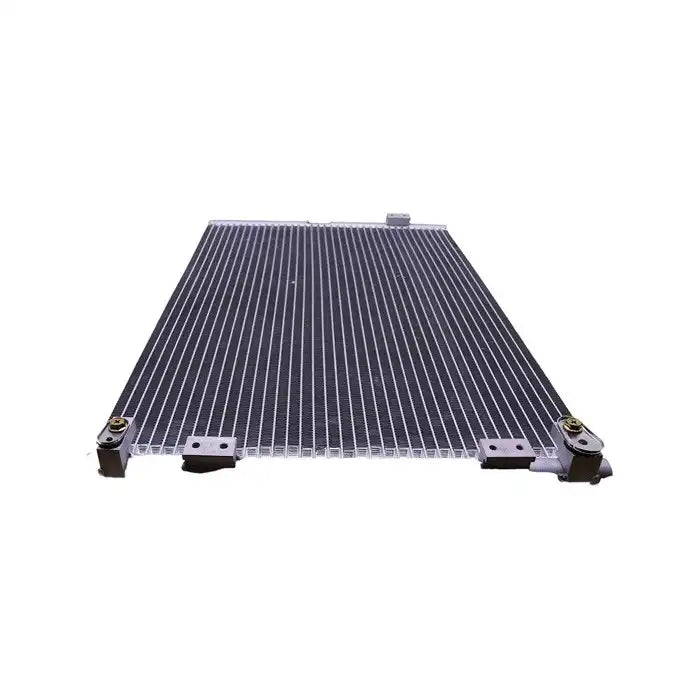 AC Condenser 208-979-7520 For Komatsu D155AX-6 D375A-6 WD600-6 WA600-6