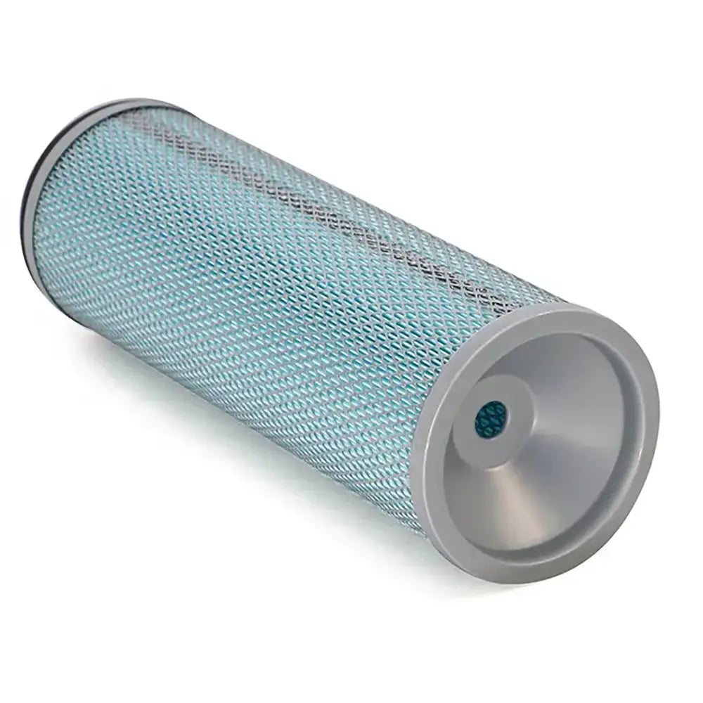 Ail Filter Set 600-181-6820 600-181-6740 for Komatsu Engine 4D95S-W-1 S6D102E-1 S6D105-1 Wheel Loader WA150-3 WA180-3 WA250-3 WA320