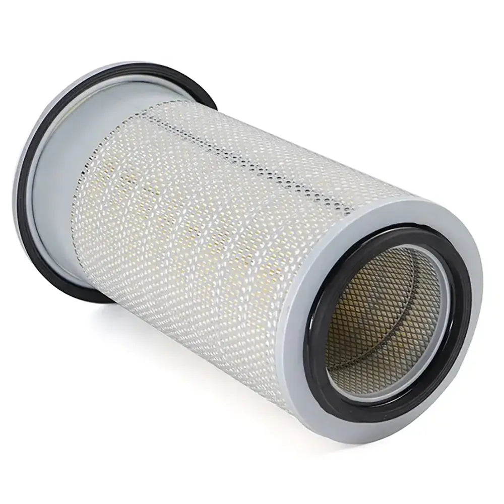 Ail Filter Set 600-181-6820 600-181-6740 for Komatsu Engine 4D95S-W-1 S6D102E-1 S6D105-1 Wheel Loader WA150-3 WA180-3 WA250-3 WA320