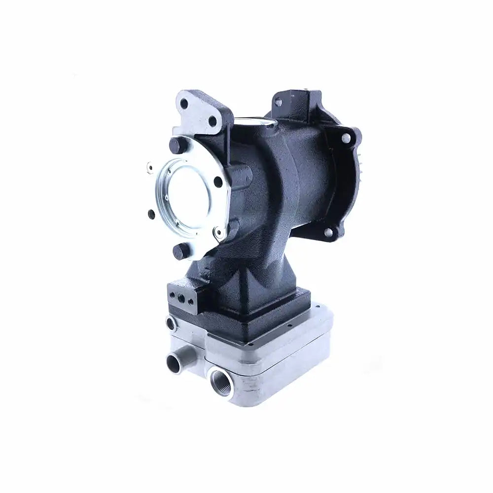 Air Brake Compressor 3103406 3680441 4952758 4962716 for Cummins Engine ISX