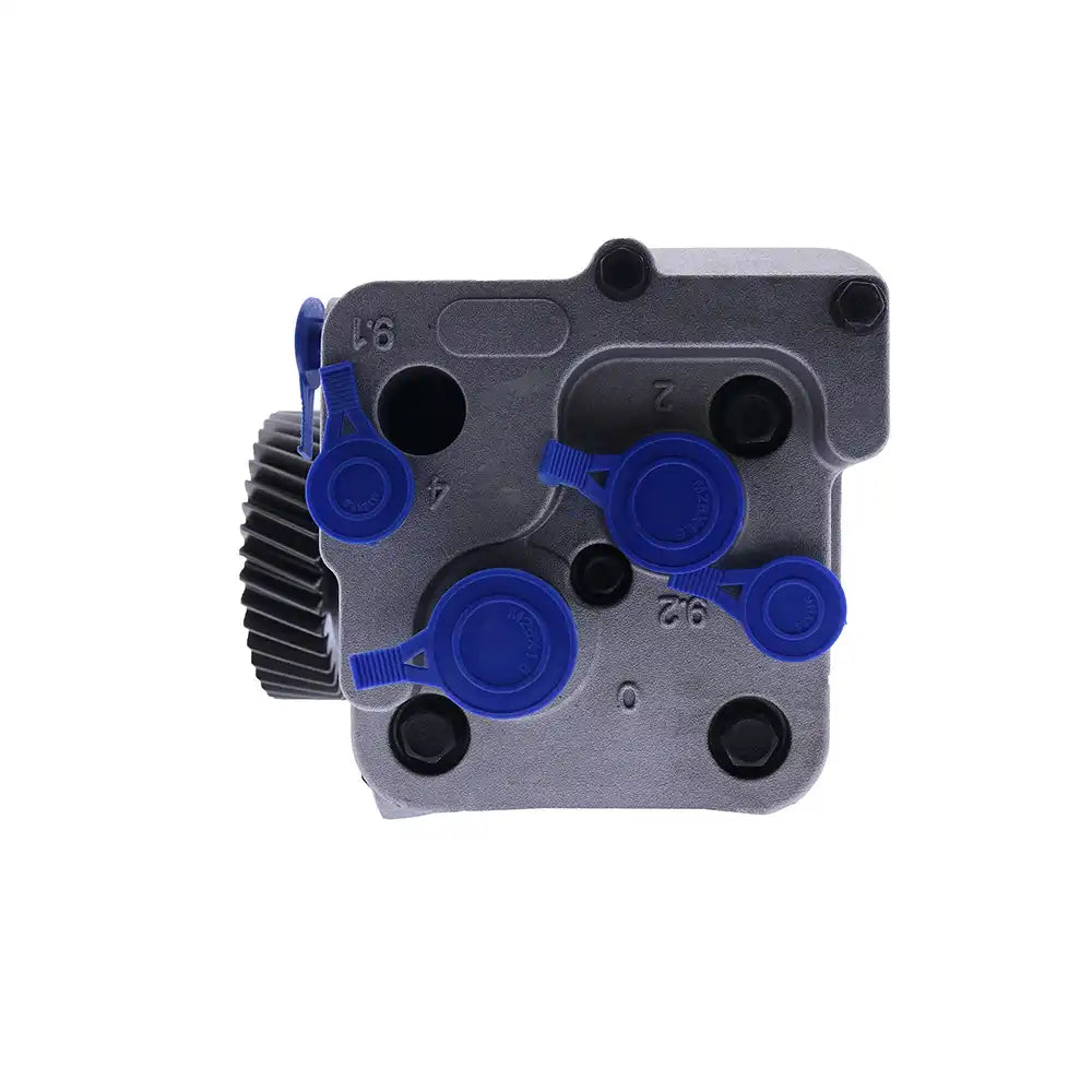 Air Brake Compressor 4123520010 4123520020 4123520250 for Benz Engine OM 906