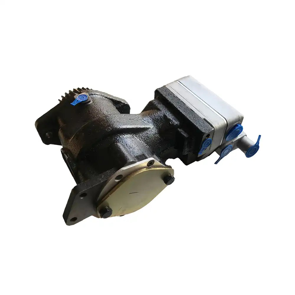 Air Brake Compressor 4946294 For Cummins Engine 6BT 6CT Air Brake Compressor 4946294