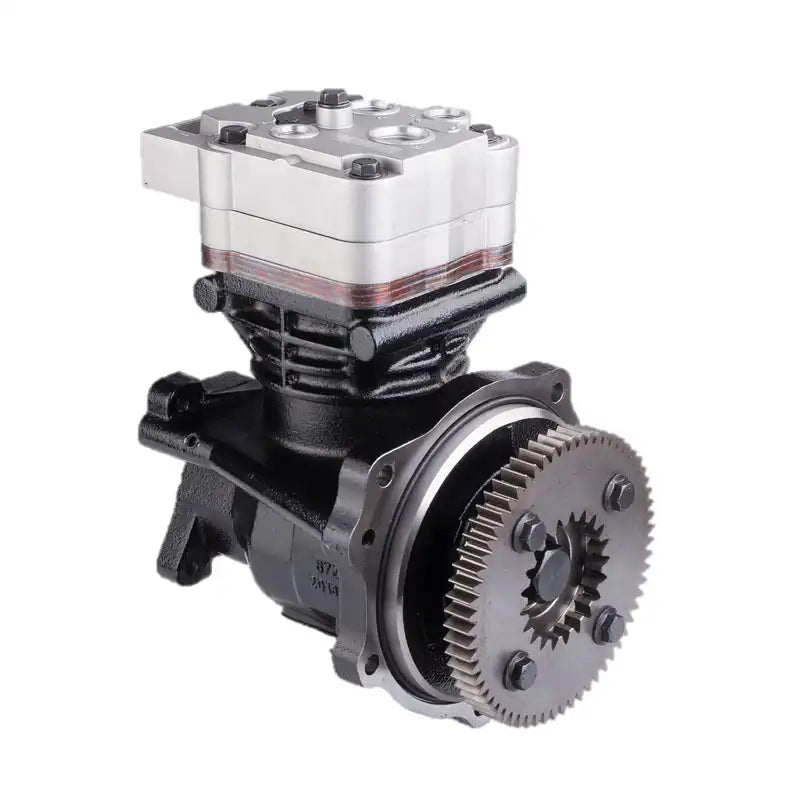 Air Brake Compressor 5255786 for Cummins Engine ISC8.3 6ISLe ISLe