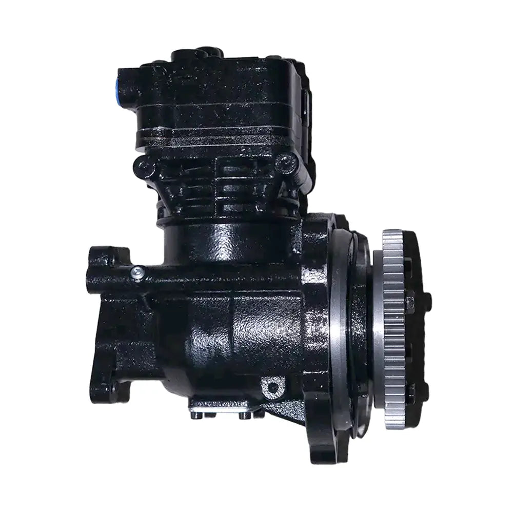 Air Brake Compressor R23535534 for Detroit Diesel Series 60 14L