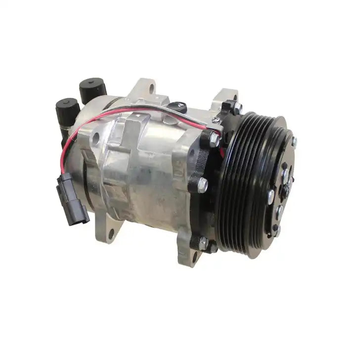Air Conditioning Compressor 7023580 For Bobcat Skid Steer Loader S630 S650 S750 T630 T650