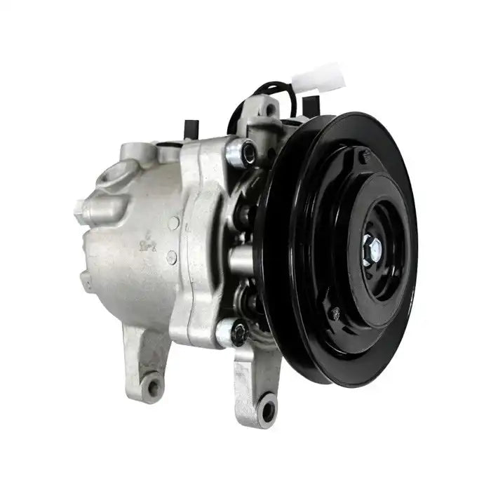 Air Conditioning Compressor RD451-93900 for Kubota Wheel Loader R530 R630