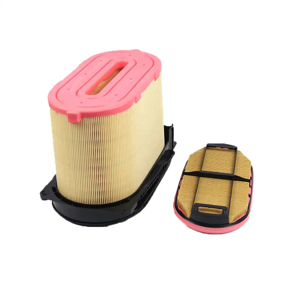 Air filter Element 3466688 3466687 for Caterpillar CAT Loader 914K 910K 920K 910M 914M