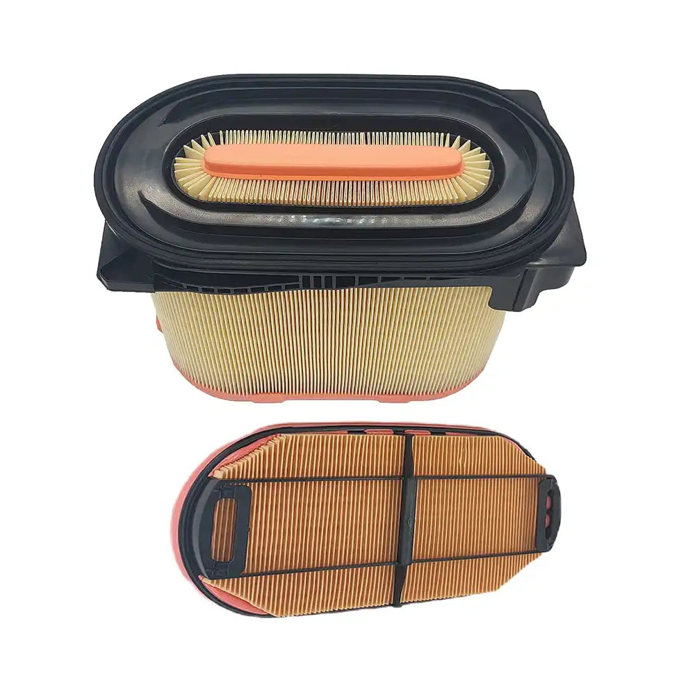 Air filter Element 3466688 3466687 for Caterpillar CAT Loader 914K 910K 920K 910M 914M