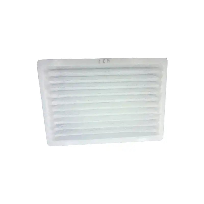 Air Filter Kit T1855-71600 6A671-75090 for Kubota Tractor M5040FC M6040FC M8540DTC M9540FC M9960HDC M7-131P M6-101DTC