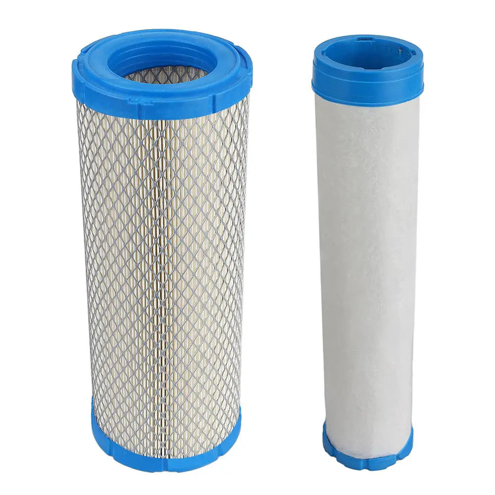 Air Filters M131802 M144100 MIU12457 M164264 M131803 for John Deere Z810A Z820A Z840A 647A